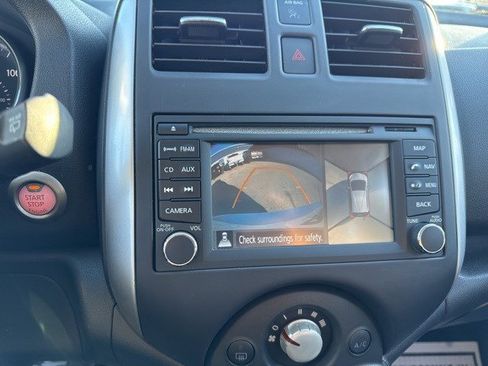 Used 2014 Nissan Versa Note SV w/ SL Package image 24