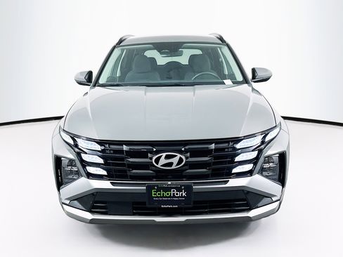 Used 2025 Hyundai Tucson SEL image 2