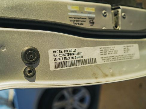 Used 2022 Dodge Charger SXT image 37