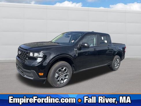 New 2026 Ford Maverick XLT AWD/4WD image 1