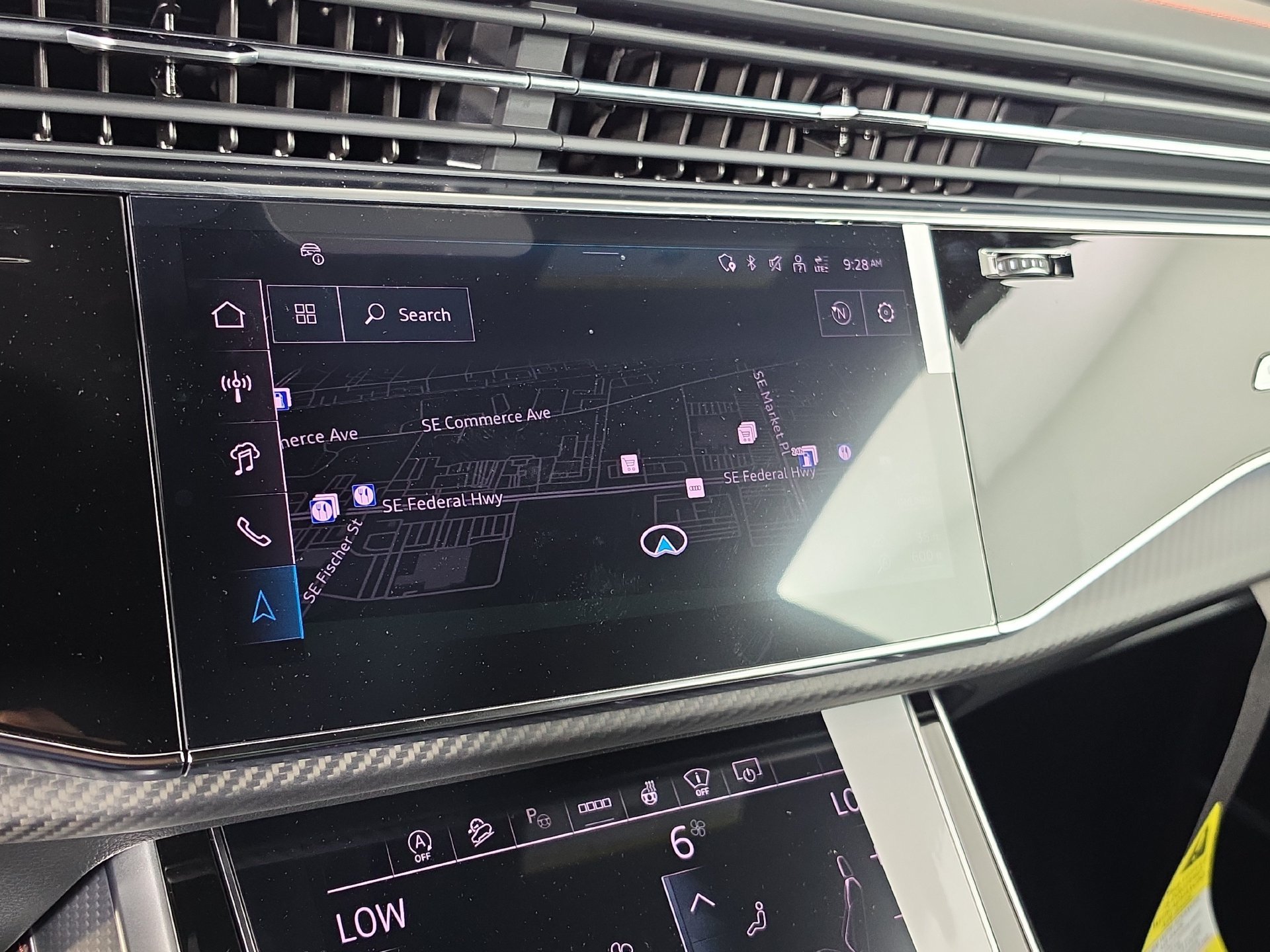 New 2026 Audi Q8 Prestige AWD/4WD image 24
