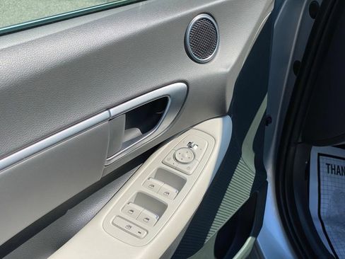 Used 2025 Hyundai Sonata SEL FWD image 12