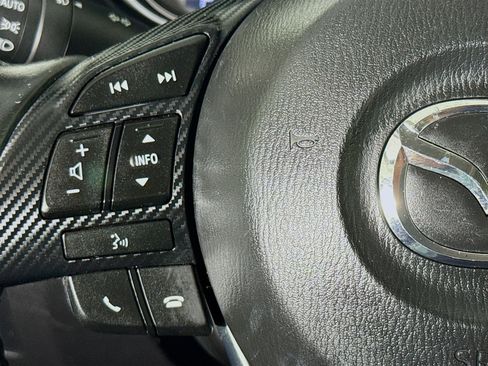 Used 2016 MAZDA CX-5 Touring w/ Touring Technology Package FWD image 11