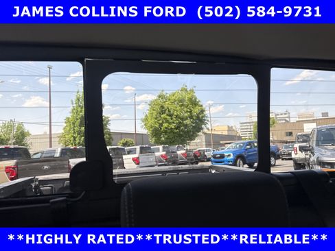Used 2024 Ford Ranger XLT w/ Technology Package AWD/4WD image 29