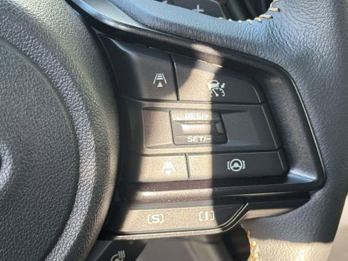 New 2026 Subaru Crosstrek 2.5i Wilderness image 17