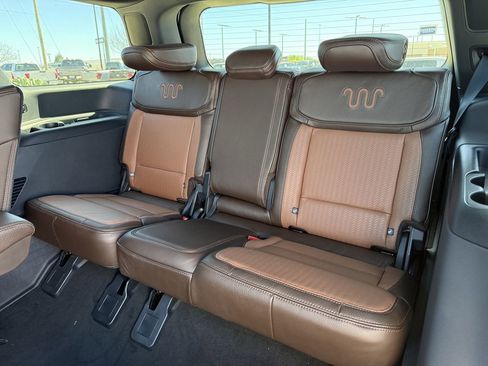 New 2026 Ford Expedition King Ranch image 73