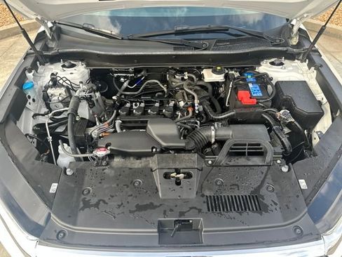 Used 2023 Honda CR-V EX-L image 22