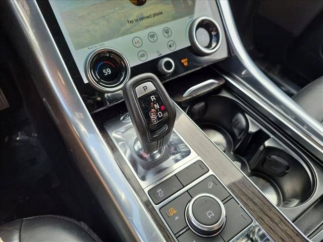 Used 2019 Land Rover Range Rover Sport HSE AWD/4WD image 12