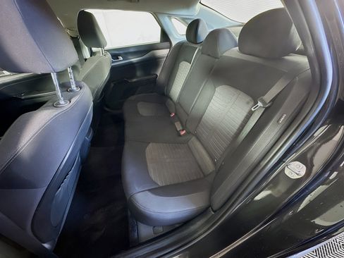 Used 2025 Kia K5 LXS image 26