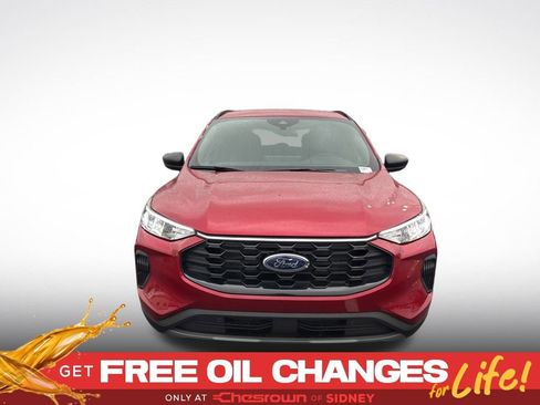 New 2026 Ford Escape ST-Line w/ Tech Pack #1 image 8