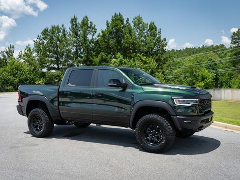 New 2026 RAM 1500 RHO AWD/4WD image 22