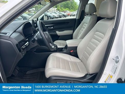 Used 2025 Honda CR-V EX-L image 15