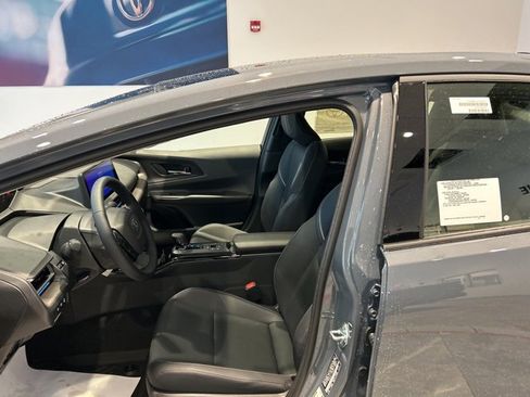 New 2026 Toyota Prius Limited image 16