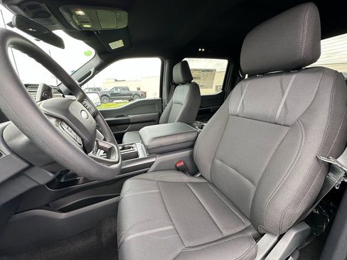 New 2026 Ford F150 STX w/ Equipment Group 200A AWD/4WD image 15