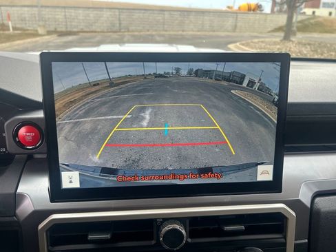 Certified 2024 Toyota Tacoma TRD Sport image 24