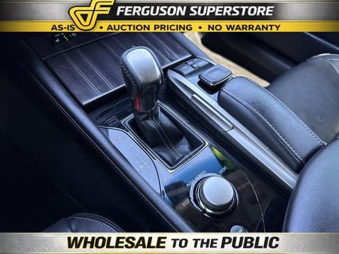 Used 2016 Lexus GS 350 RWD image 26