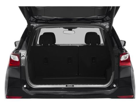 Used 2021 Chevrolet Equinox LT image 14