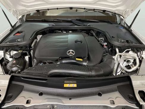 Used 2023 Mercedes-Benz E 350 Sedan w/ Premium Package image 87