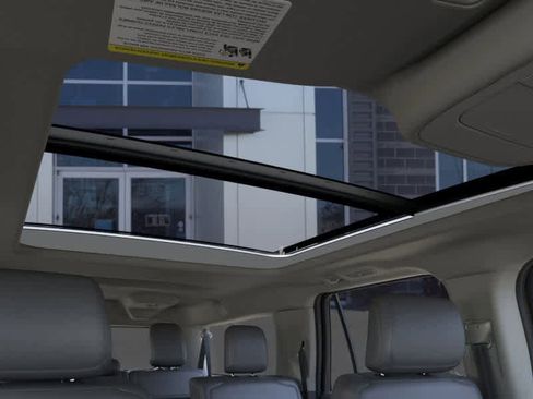 New 2026 Ford Expedition Max Active image 22