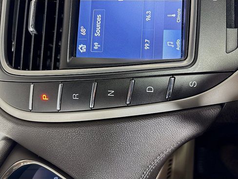 Used 2020 Lincoln Nautilus Reserve w/ Equipment Group 201A AWD/4WD image 19