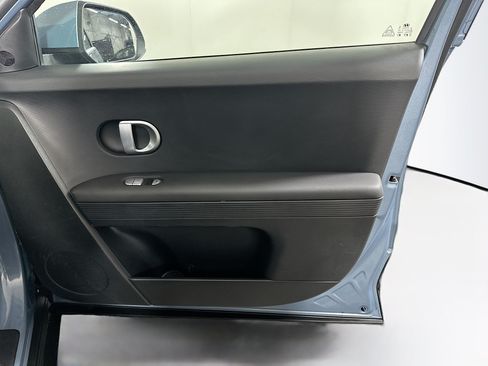 Used 2024 Hyundai Ioniq 5 SEL RWD image 32