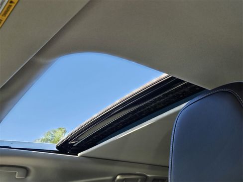 New 2026 INFINITI QX80 Luxe w/ Cargo Package image 15