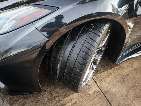 Used 2024 Chevrolet Corvette Z06 image 13