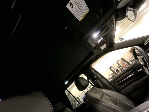 Used 2023 GMC Yukon Denali w/ LPO, Floor Liner Package image 13