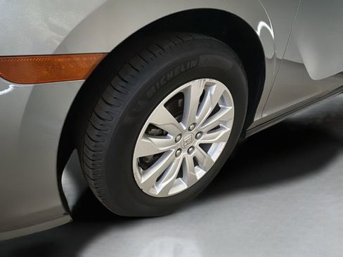 Used 2021 Honda Odyssey LX image 4