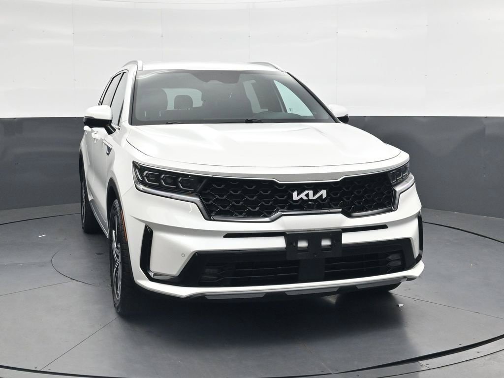 Used 2023 Kia Sorento SX Prestige AWD/4WD image 2