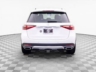 New 2026 Mercedes-Benz GLE 350 4MATIC video 4