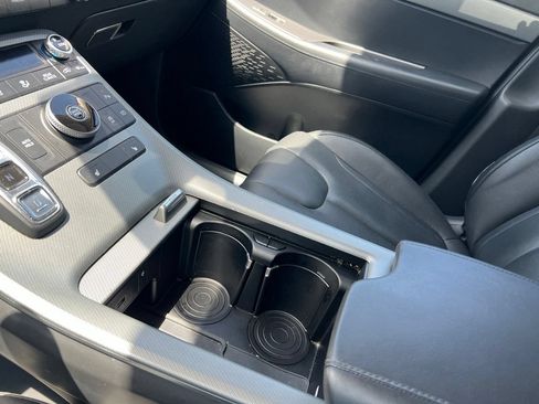 Used 2024 Hyundai Palisade XRT FWD image 23