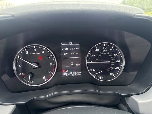 Used 2025 Subaru Crosstrek 2.5i Limited w/ Crosstrek Mirror Package image 22