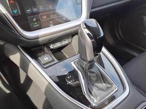 Certified 2025 Subaru Legacy Premium image 10