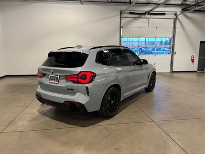 Used 2022 BMW X3 M40i w/ Premium Package
