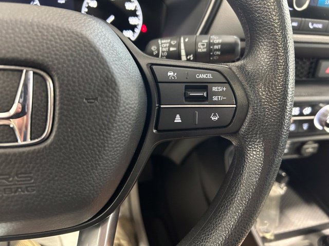 Certified 2024 Honda CR-V EX image 28