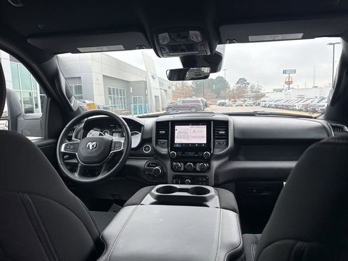 New 2026 RAM 1500 Tradesman image 33