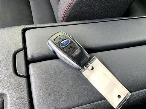 Used 2023 Subaru BRZ Premium image 12