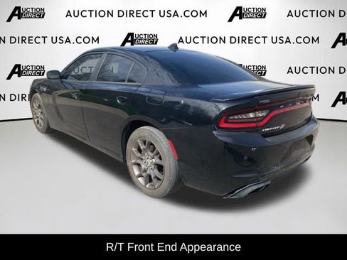 Used 2018 Dodge Charger GT w/ Beats Audio Group image 9
