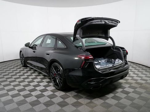 New 2026 Audi A6 3.0 image 35