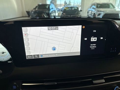 Used 2024 Hyundai Palisade Calligraphy image 23