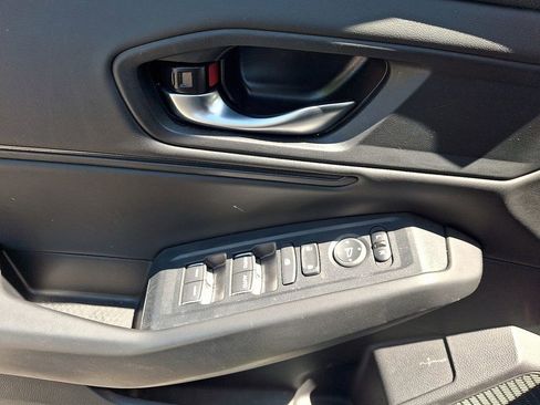 Certified 2024 Honda Accord EX image 12