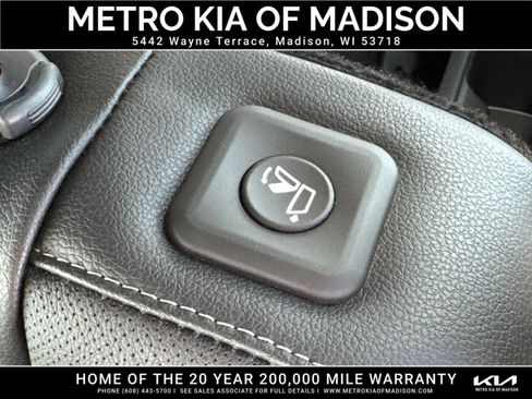 Used 2022 Kia Telluride EX w/ EX Premium Package AWD/4WD image 38