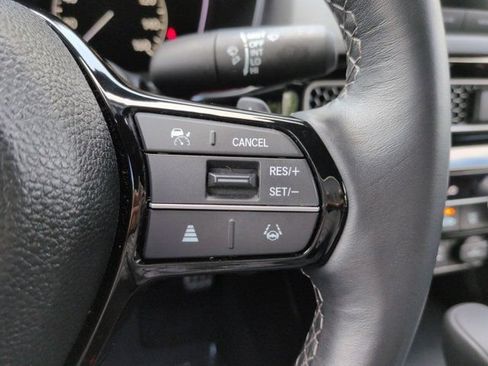 Used 2026 Honda Civic Sport image 22