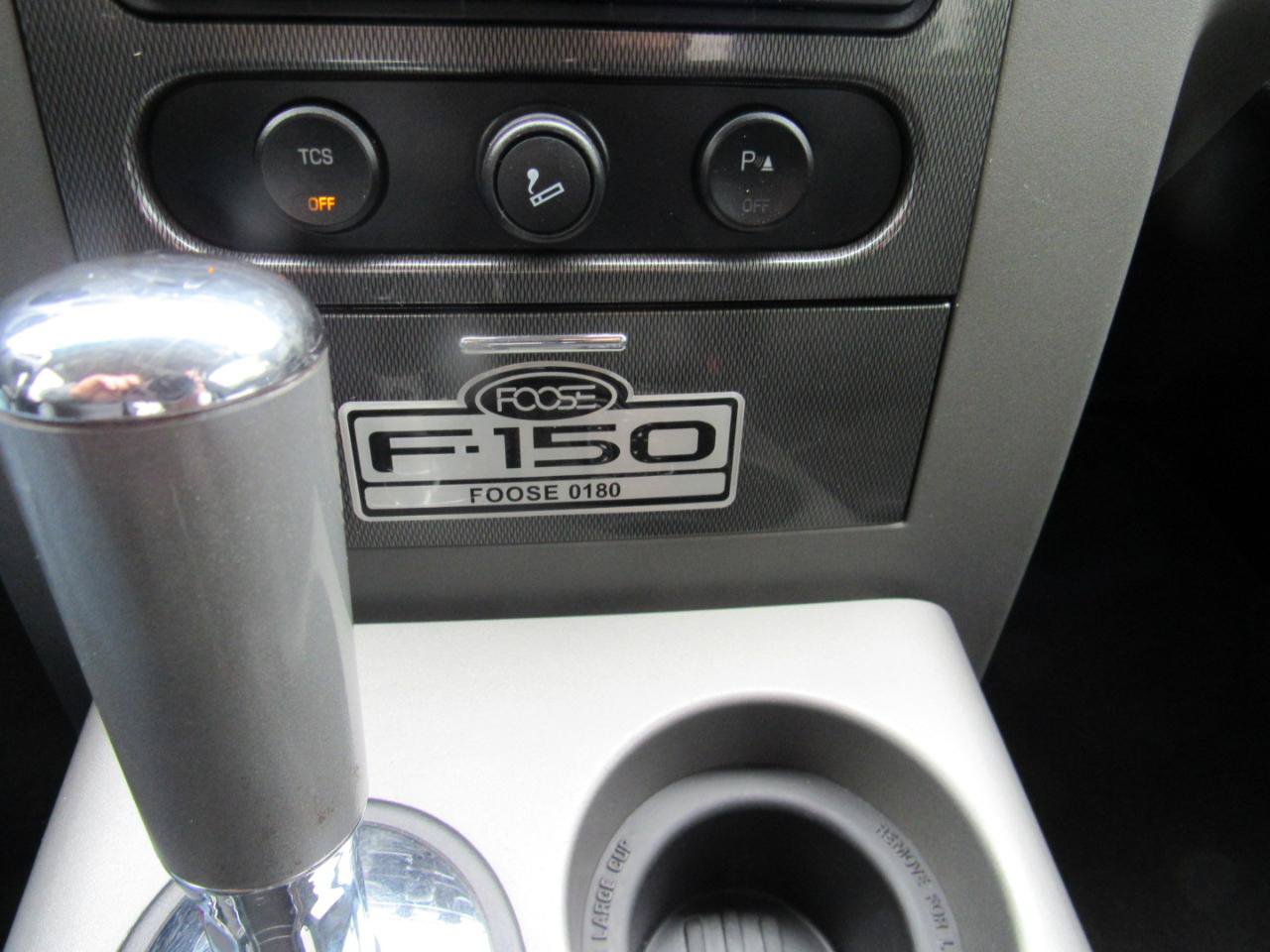 Used 2008 Ford F150 2WD SuperCrew image 46