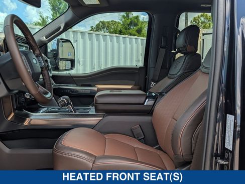 New 2026 Ford F150 King Ranch AWD/4WD image 50