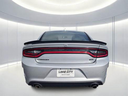 Used 2023 Dodge Charger GT w/ Blacktop Package image 5