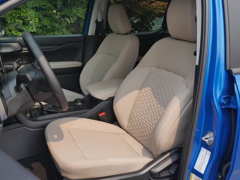 New 2026 Ford Ranger XLT AWD/4WD image 29