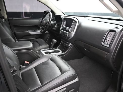 Used 2021 Chevrolet Colorado ZR2 AWD/4WD image 22
