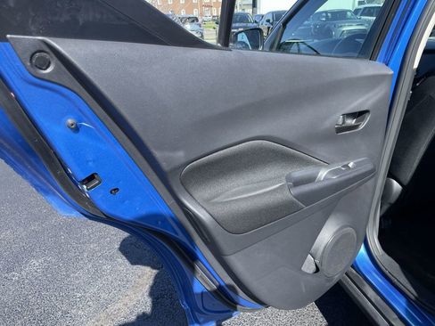 Used 2024 Nissan Kicks S image 20